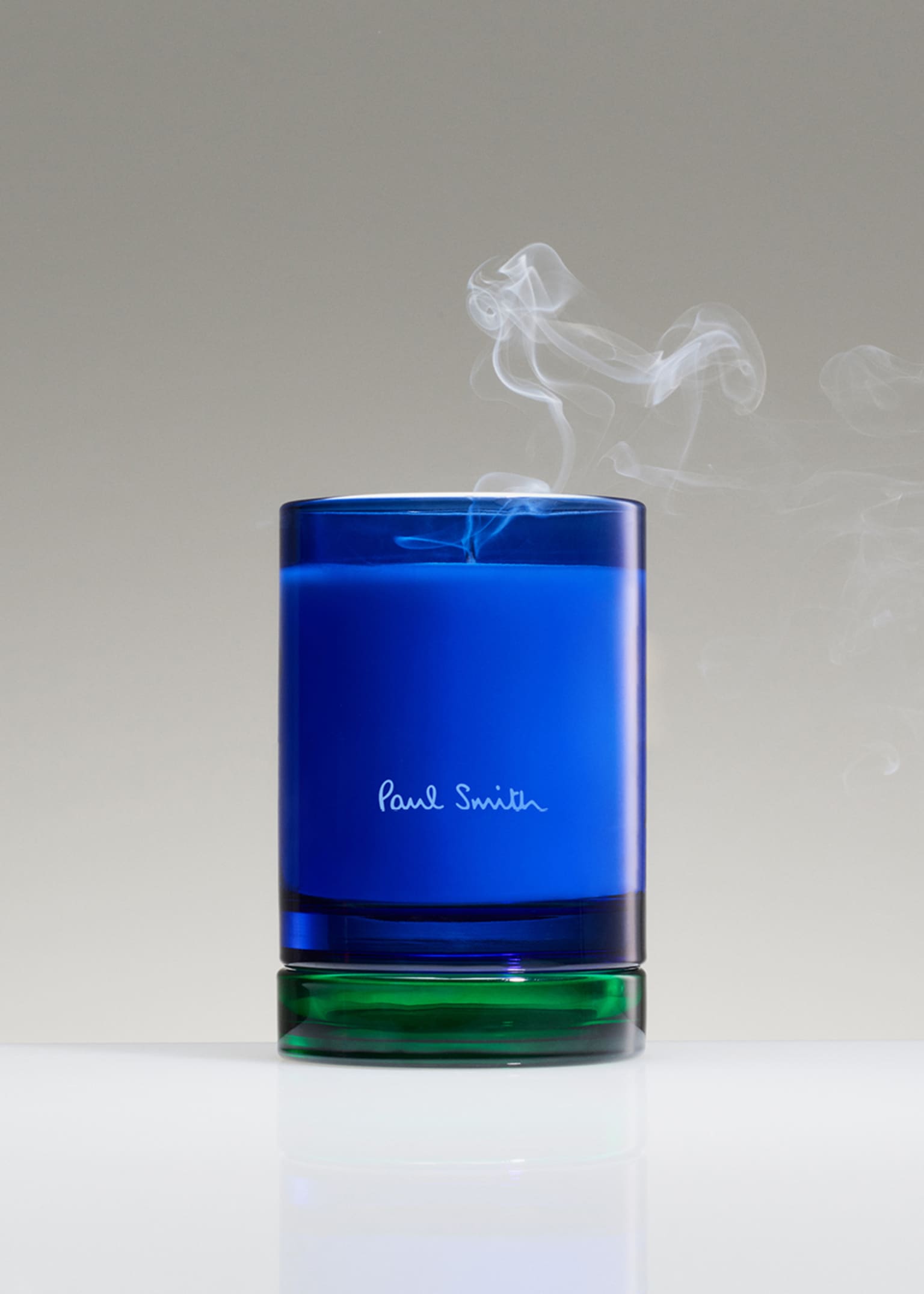 Paul Smith Early Bird Scented Candle, 240g